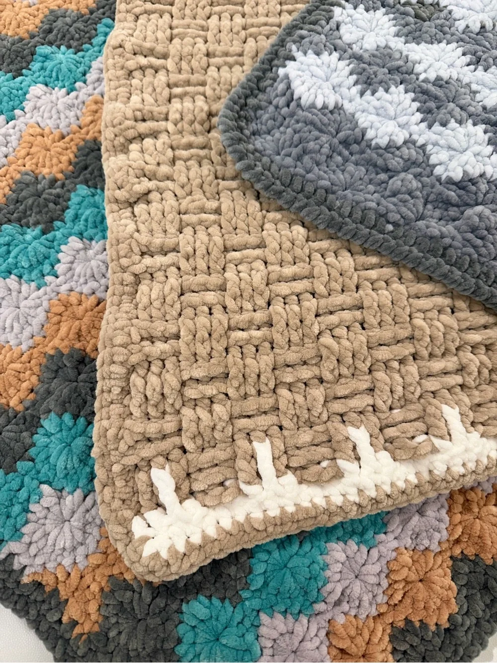 Handmade high quality